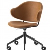 Holly home office chair - myhome